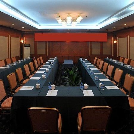 Tangcheng Hotel Tây An Ngoại thất bức ảnh