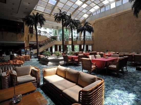 Tangcheng Hotel Tây An Ngoại thất bức ảnh