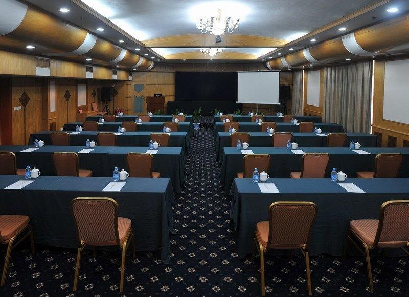 Tangcheng Hotel Tây An Ngoại thất bức ảnh