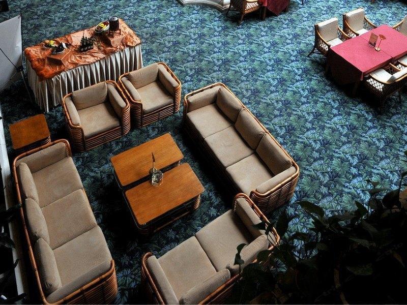 Tangcheng Hotel Tây An Ngoại thất bức ảnh