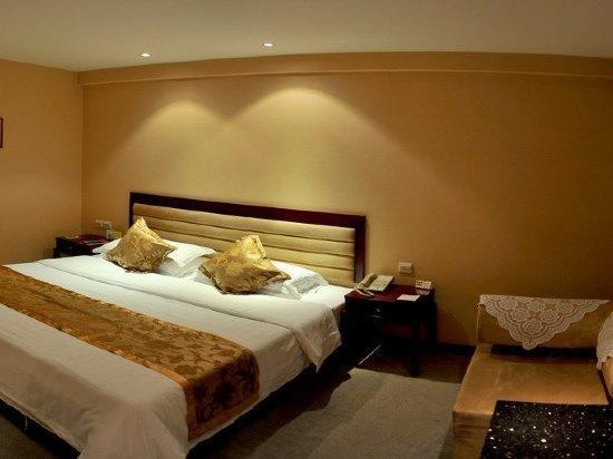 Tangcheng Hotel Tây An Phòng bức ảnh