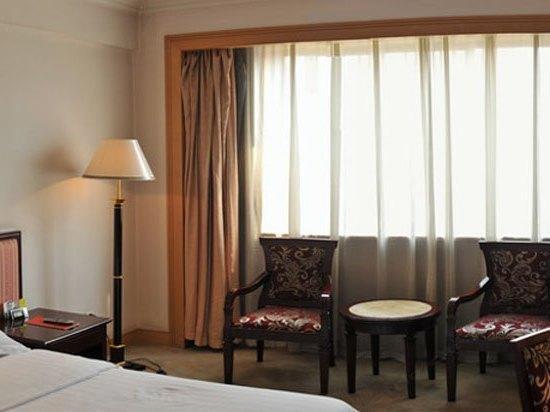 Tangcheng Hotel Tây An Phòng bức ảnh