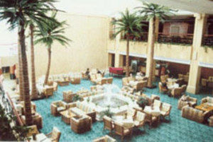 Tangcheng Hotel Tây An Ngoại thất bức ảnh
